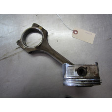 19Q013 Piston and Connecting Rod Standard From 2007 Honda Pilot  3.5